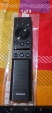 genuine samsung  55 UE55U800F Smart tv