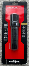 Torcia SUREFIRE G2 NITROLON nera, nuova vecchio magazzino