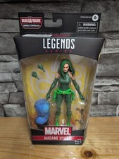 Madame Hydra BAF Marvel's Controller 6  Scale MARVEL LEGENDS Series