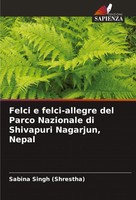 Sabina Singh | Felci E Felci-Allegre Del Parco Nazionale Di Shivapuri...