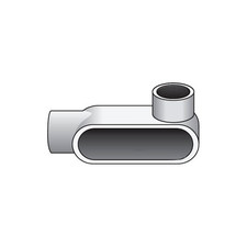 OZ Gedney LR97 Condulets & Unilets