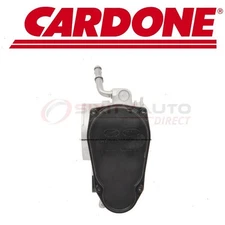 Cardone Reman Fuel Injection Throttle Body for 2007-2011 Kia Rondo 2.7L V6 - zm