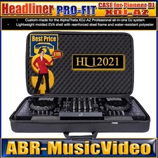 HEADLINER PRO-Fit Case HL12021 for Pioneer DJ XDJ-AZ