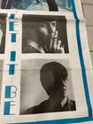 The Beatles "Let it Be" Vintage Original Movie Poster — photo 3