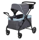 Expedition® LTE 2-In-1 Stroller Wagon, Desert Blue
