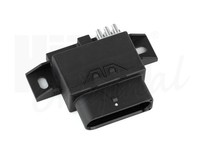 SteuergeräT Kraftstoffpumpe Hüco 132908 FüR VW Caddy 4 GroßRaumlimousine SAB SAJ