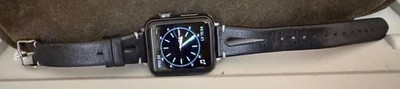 I-Watch Series 3 38 mm Aluminium
