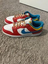 Nike Fruity Pebbles Dunks