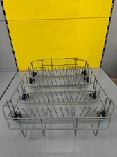 IKEA Modelstor Dishwasher Lower Basket / Bottom Rack – Genuine Replacement