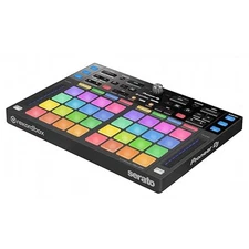 Pioneer DJ Contrôleur PERFORMANCE PADS DDJ-XP2