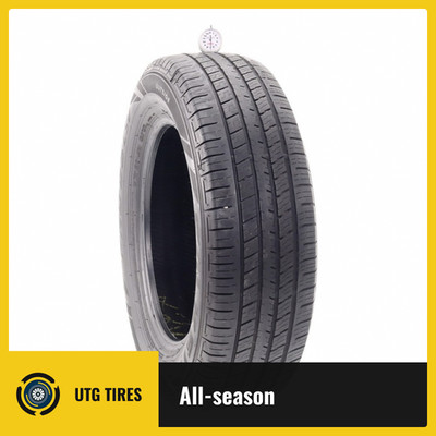 Used 225/65R17 Falken Pro G5 CSV 102H - 7/32