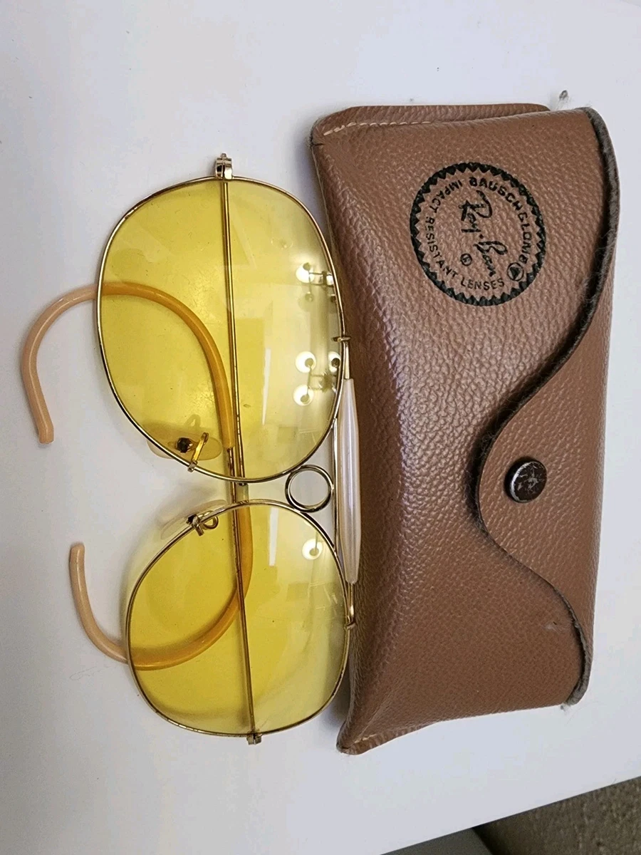 Ray-Ban B L Shooters products for sale | eBay