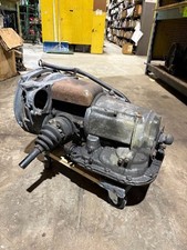 Vw Bus Type3 Type4 Automatic Transmision Parts 1968-1974 One Item Read Read