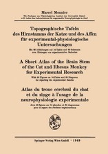 Marcel Monnier | Topographische Tafeln des Hi...