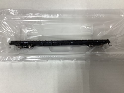 Walthers Mainline #910-5396 escala HO “EL” 60' Pullman coche plano Rd. #8205 | Zustand: New
