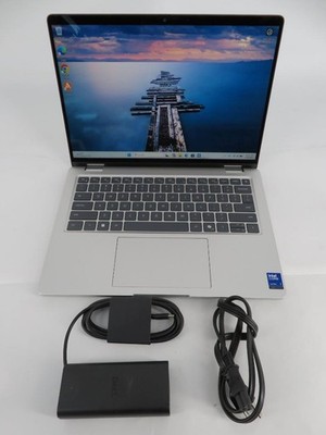 Dell Pro 14 Plus PB14250 14'' 512GB SSD 32GB 2.2GHz Ultra 7 268V Win 11 Pro TOUCH