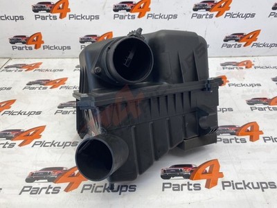 Ssangyong Musso Air filter box with mass air flow meter 23110-32000 2013-2021