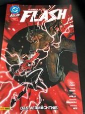 Absolute Flash 2 deutsch