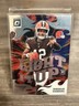 2025 Panini Donruss Optic - Light It Up Shedeur Sanders #8 (RC)