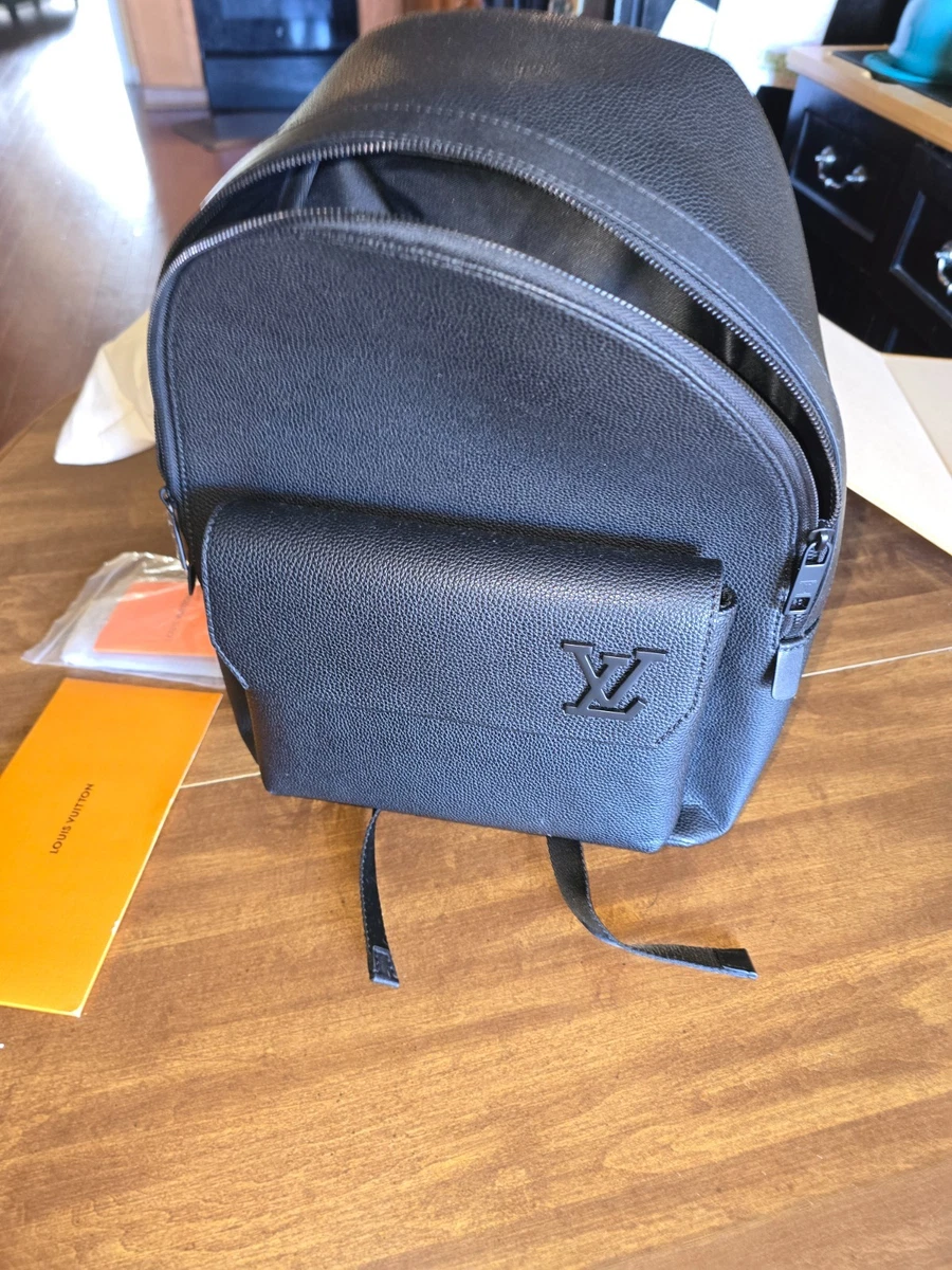 american leather co. cleveland leather backpack Cleveland Backpack