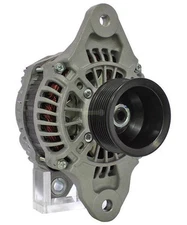Alternator New - Made In Italy - For A3TR5092 Volvo Penta