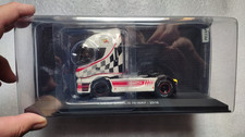 Iveco Stralis HiWay 2016 Sattelzugmaschine 1:43'Truck Tuning Collection'N° 1 OVP
