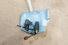 Windshield Washer Pump Rear Rear Windshield Washer Pump For Nissan