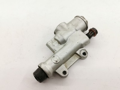 KTM SXF 250 06-10 Rear Brake Master Pump Cylinder Tank Reservoir Push Arm BREMBO