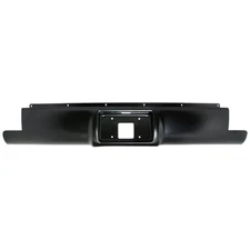 Roll Pan REAR Steel Without License Plate Part and Light Kit for 88-98C/K SERIES