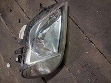 Feu avant (phare) Dacia LOGAN