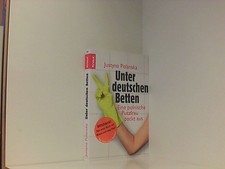 Unter deutschen Betten: Eine polnische Putzfrau packt aus eine polnische Putzfra