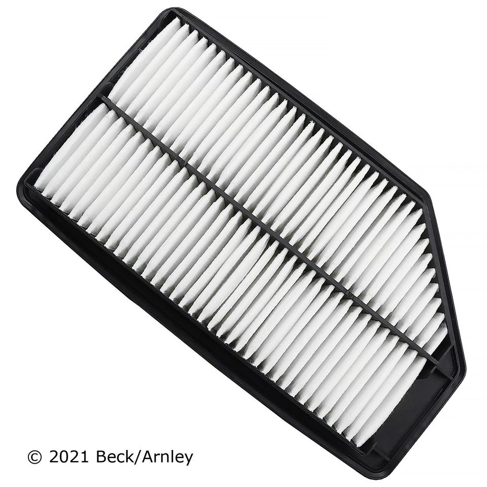 Filtro de aire Beck Arnley 042-1818 para Honda Odyssey 11-17 Foto 2 de 4