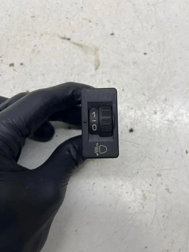 CITROËN BERLINGO K9 Schalter zur Einstellung der Scheinwerferhöhe 33814455