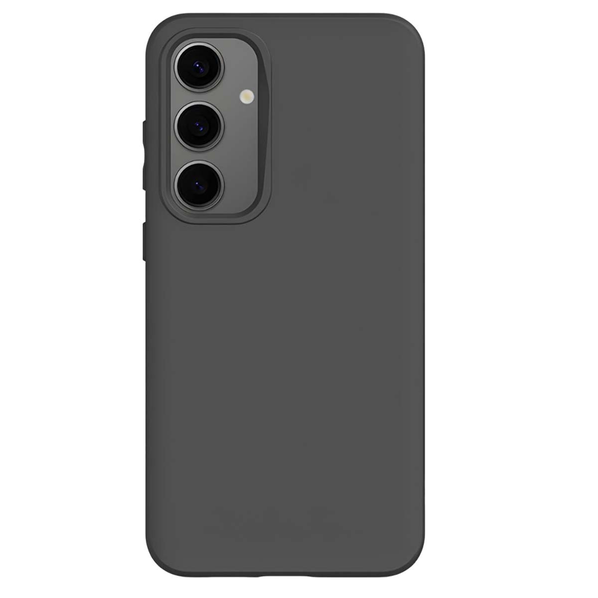 Coque solide Galaxy S25 antichoc mince Solidsuit pour smartphone