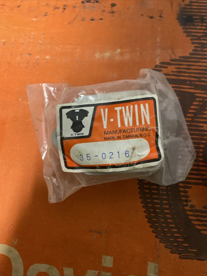 Adaptador de carburador Harley Flathead 3 pernos Linkert colector de admisión WL WLA KR FL Foto 3 de 3