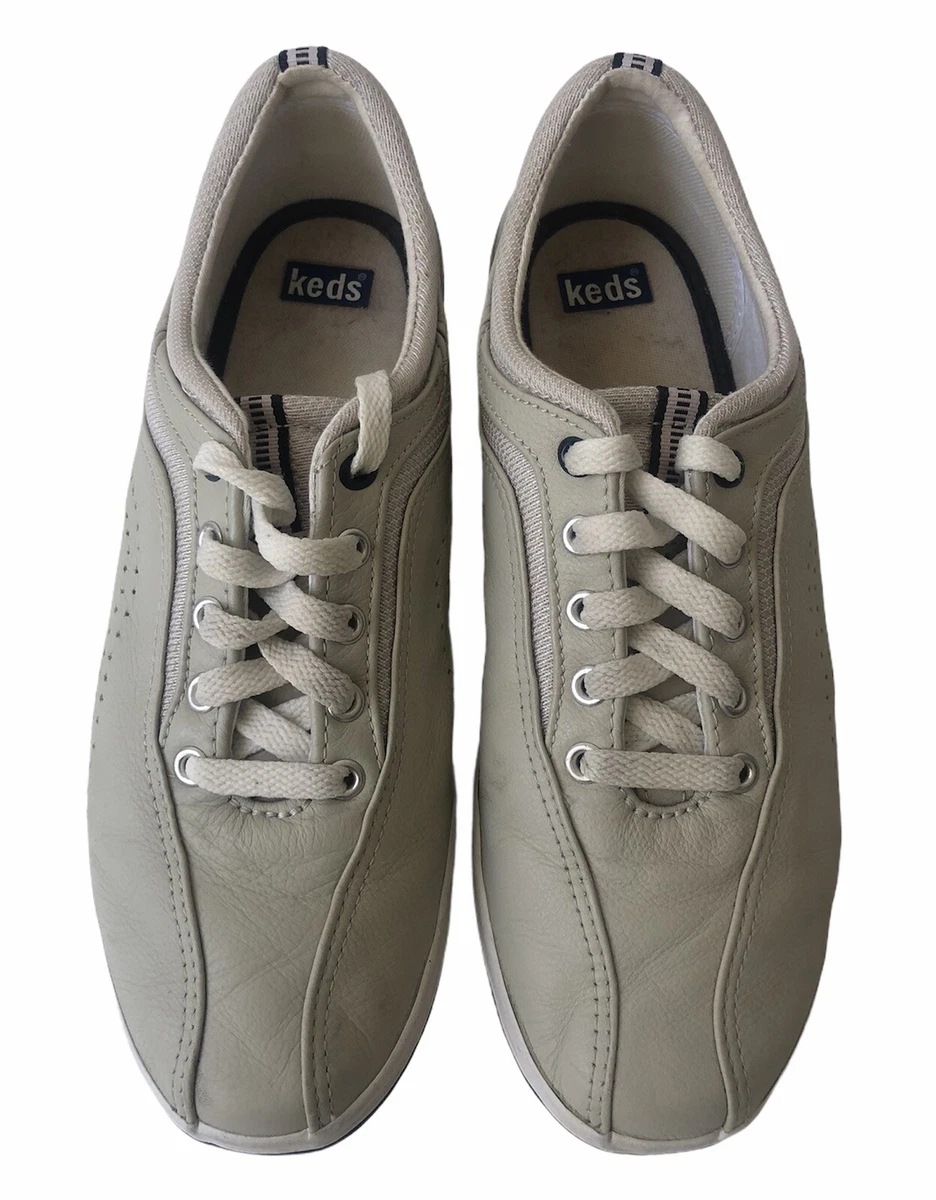 Time Out Sneakers, Beige, 39.5