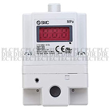 NEW SMC ITV1050-312L Proportional Valve