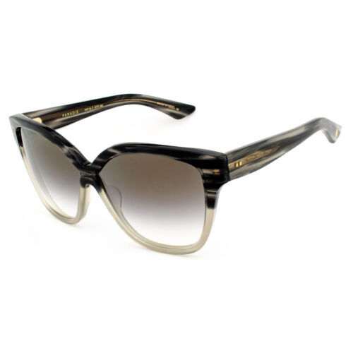 Dita Cabaret Sunglasses Red Wine Japan Butterfly Womens | eBay display picture 1