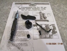 MEC 20ga 3 inch conversion progressive kit #8582