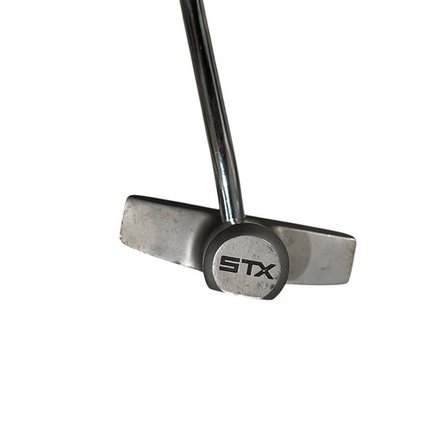 STX Sync Tour Putter 33" Men's RH Mallet Head Steel Shaft Off Center Right Hand - Picture 3 of 8