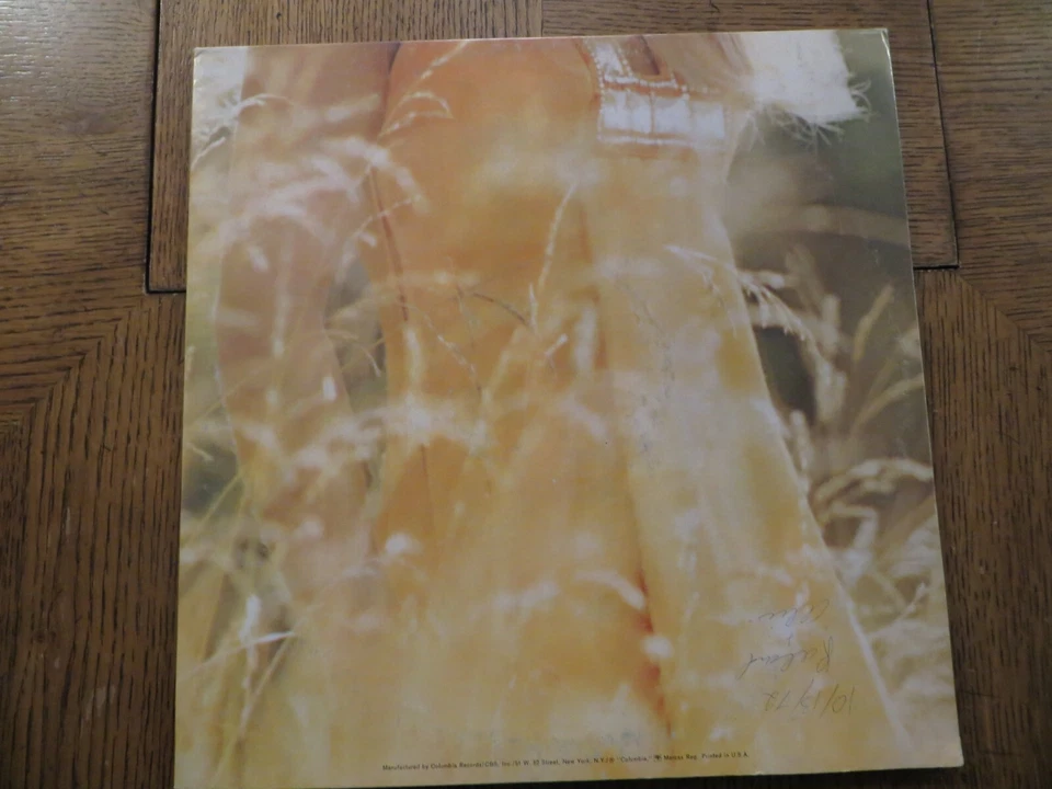 Lynn Anderson – The World Of Lynn Anderson - 1971 - Columbia G 30902 Vinyl 2xLP - Image 2 of 4