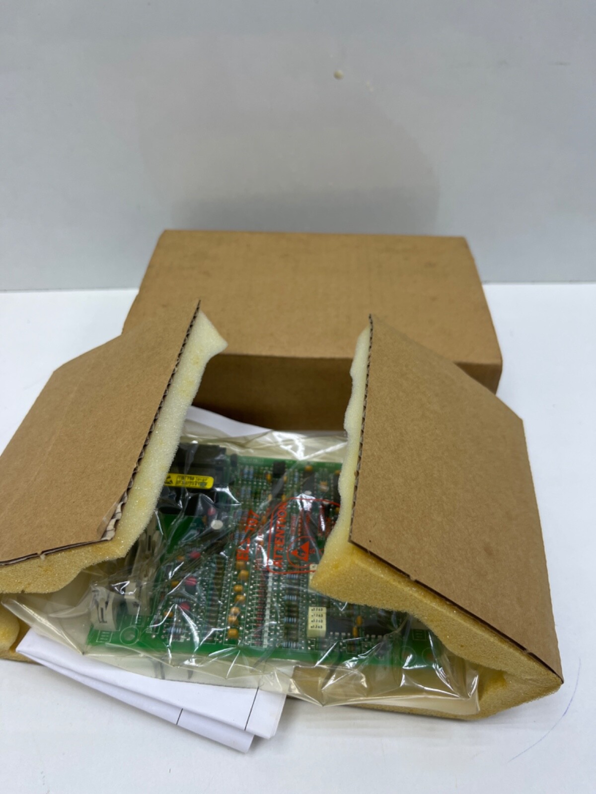 NEW Emerson 15B10730G1 Siemens 12C Board EDP70 UPS