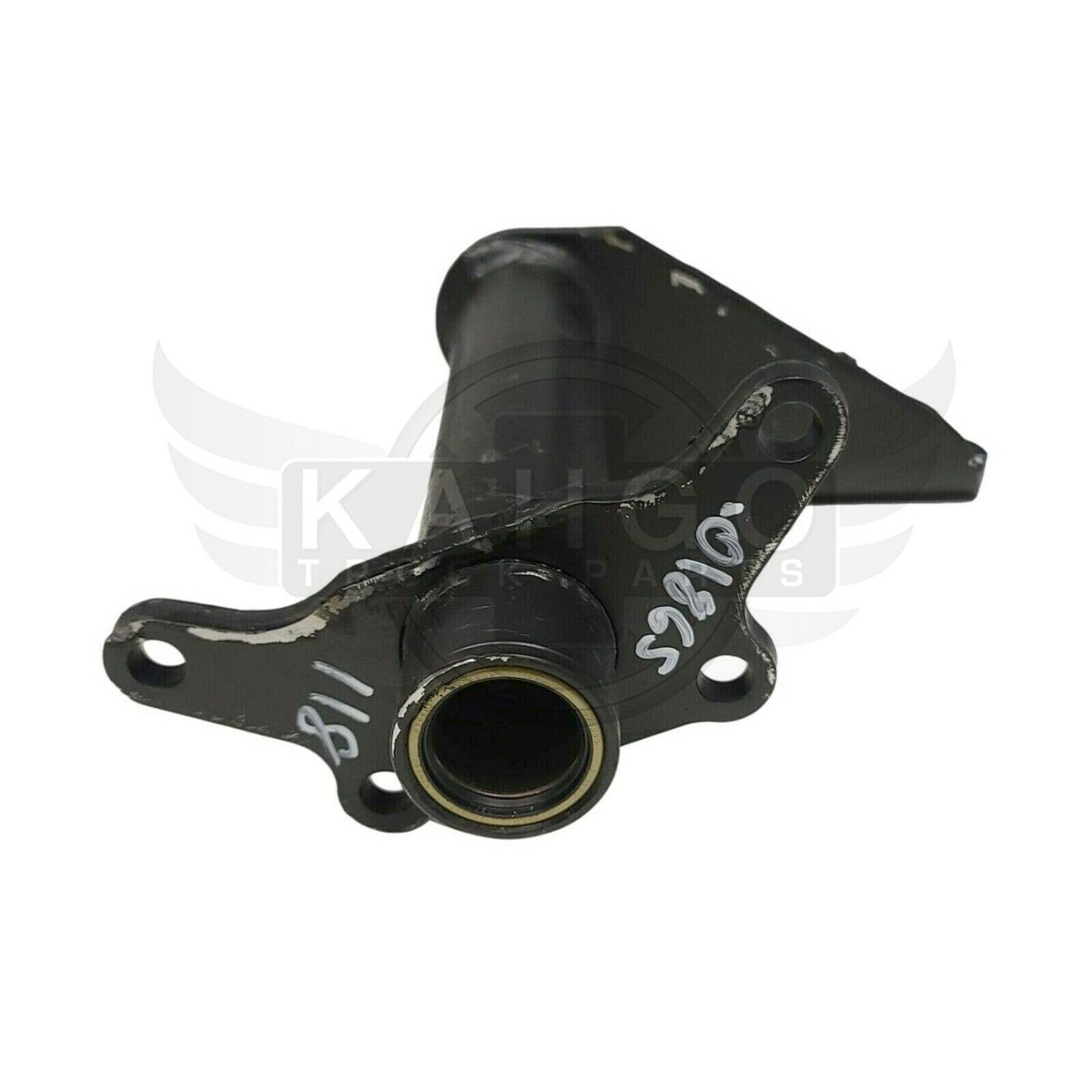BENDIX DRIVE AXLE BRACKET FREIGHT DRIVE LH K082870 | eBay