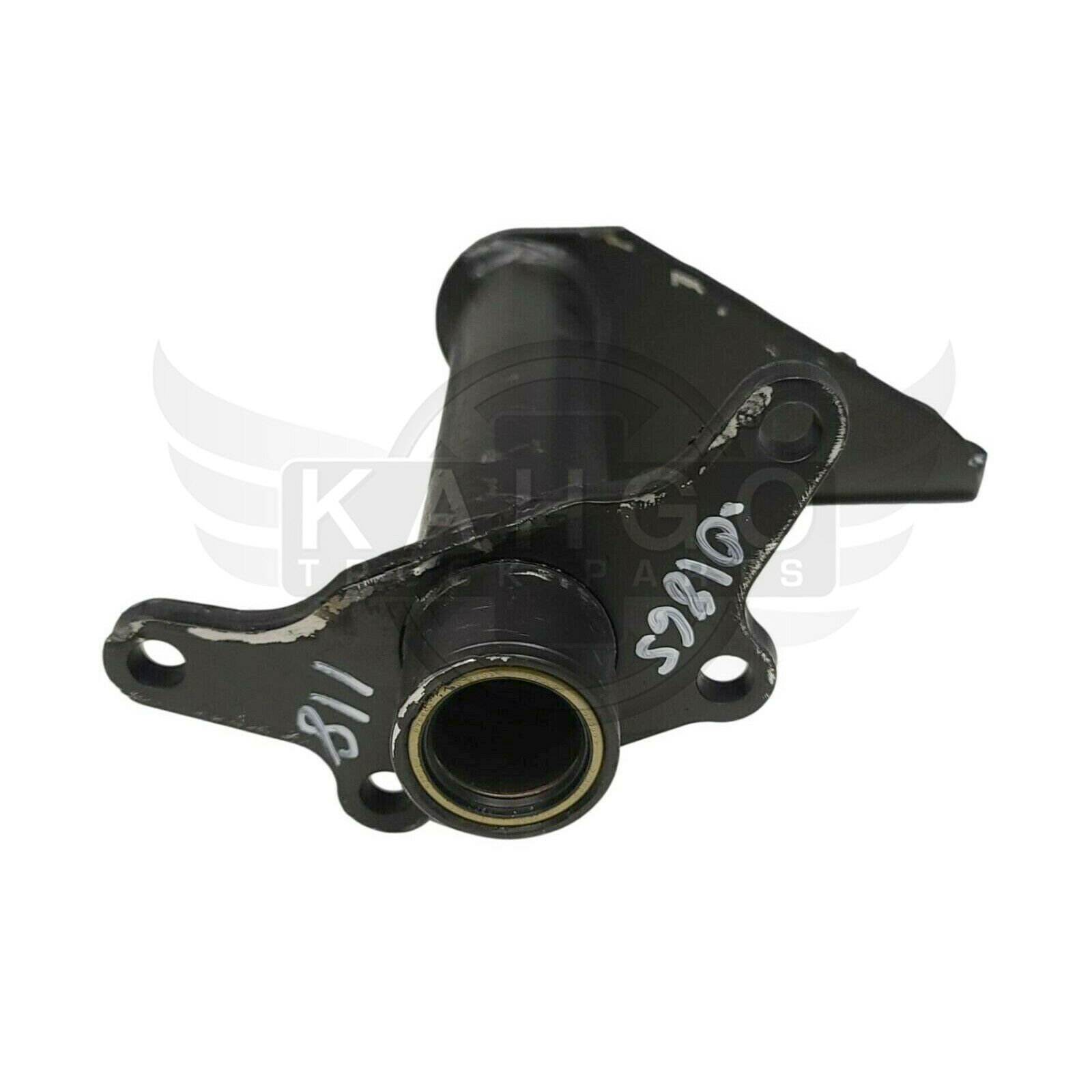 BENDIX DRIVE AXLE BRACKET FREIGHT DRIVE LH K082870 | eBay