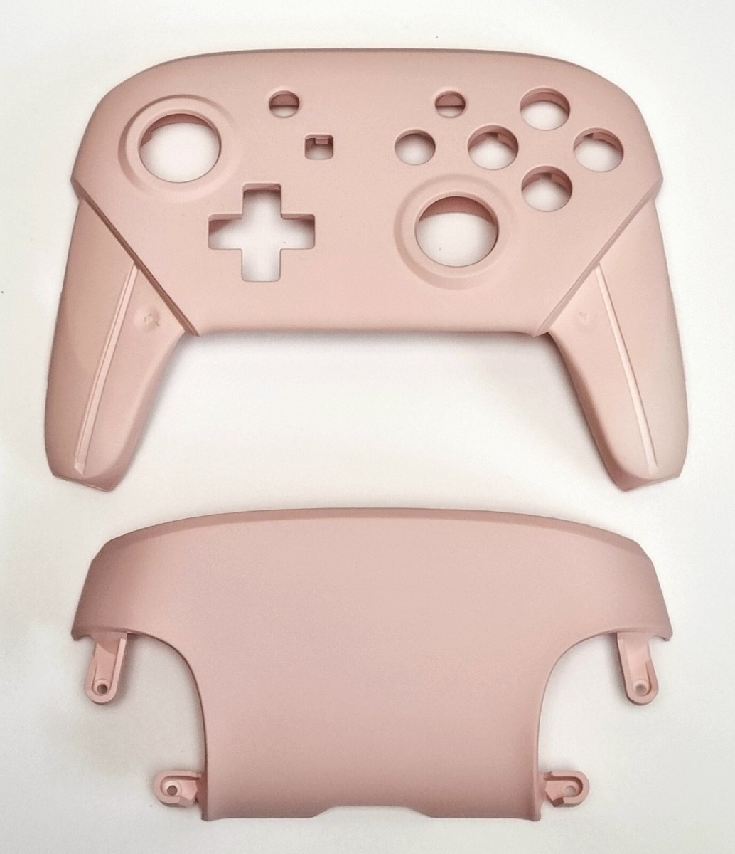 Nintendo Switch Joy Pink Nintendo Custom Joycon Buttons Nintendo