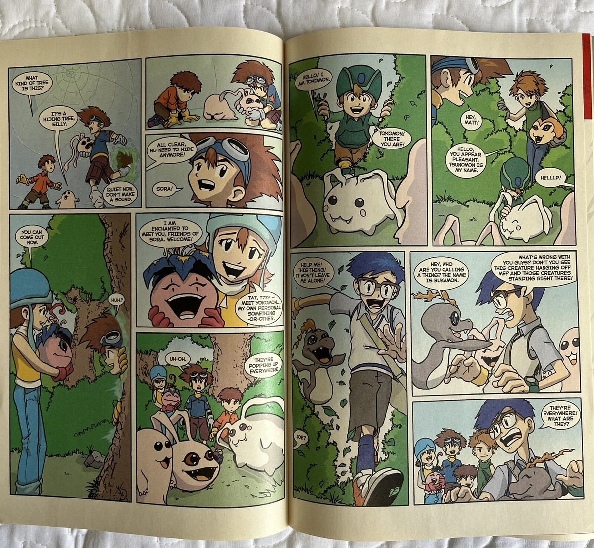 デジモン　コミック　まとめ売り DIGIMON COMIC デジモンコミック - メルカリ