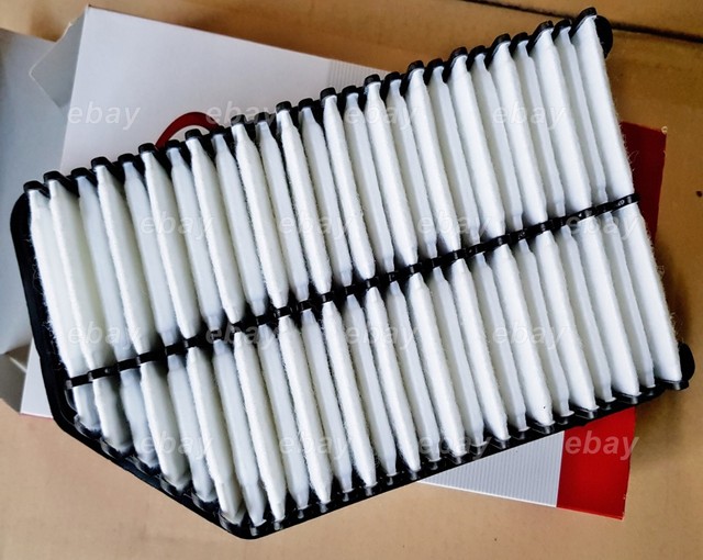 1.4L 1.6L AIR Cleaner Filter Hyundai Acccent Solaris Veloster 1117 281131R100 eBay