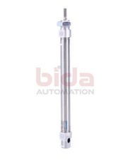 Festo DSNU-20-165-P-A (14328) standard cylinder / standard cylinder 1 bar ... 10 bar
