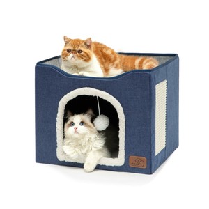 cat beds ebay