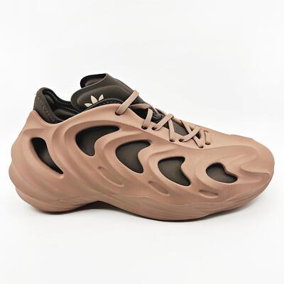 adidas adiFOM Q Clay Strata Magic Beige Men Athletic Sneaker IE4701